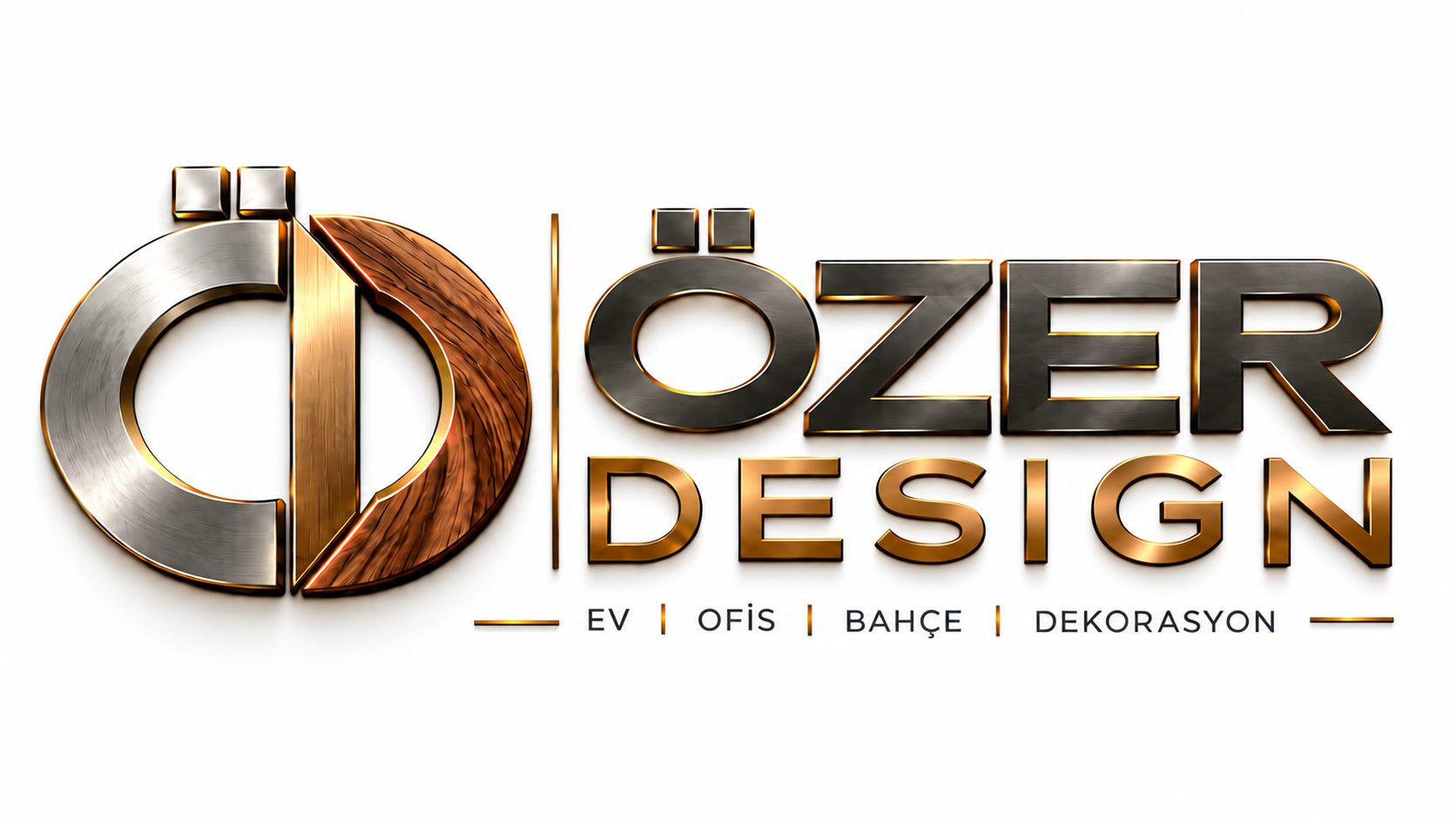 Özer Design | Ev | Ofis | Bahçe | Dekorasyon